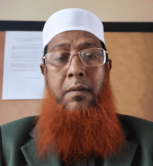 Eng. A B M Mamunur Rashid, BSc Eng (CE), M Eng (CE), FIEB,Chief Engineer (Office of the Chief Engineer),ArkanGroupBD